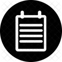 Notepad  Icon