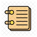 Planner Todolist Agenda Icon