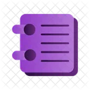 Notes  Icon