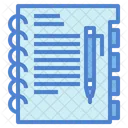 Notes  Icon