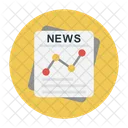 Noticias Informe Analisis Icono