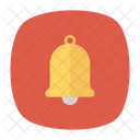 Notification Bell Alarm Icon