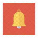 Notification Bell Alarm Icon