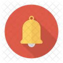 Notification Bell Alarm Icon