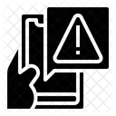 Notification App Smartphone Icon