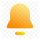 Notification Alert Bell Icon