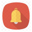 Notification Bell Alarm Icon