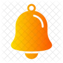 Notification Bell  Icon