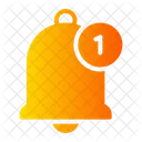 Notification Bell  Icon