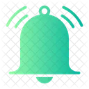 Notification bell  Icon