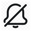 Notification Disable Icon