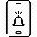 Notification Smartphone Calendar Event Icon