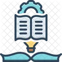 Novel Invention Novel Invention Icon