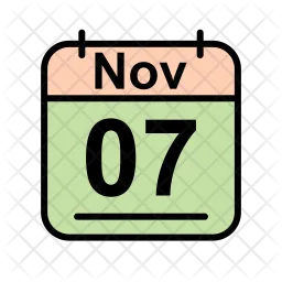 November  Icon