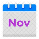 Calendar Icon Icon