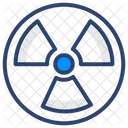 Nuclear  Icon