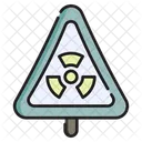 Nuclear  Icon