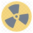 Nuclear  Icon