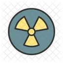 Nuclear Radioactivity Nuclear Power Symbol