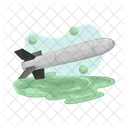 Nuclear Nuclear Bomb Bomb Icon