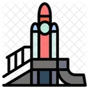 Nuclear Missile  Icon