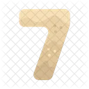 Number Icon