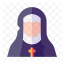 Nun  アイコン