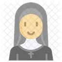 Nun  アイコン