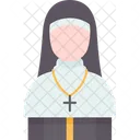 Nun  アイコン