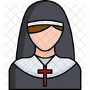 Nun  アイコン