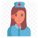 Nurse  Icon