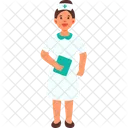 Nurse Icon