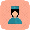 Nurse Icon