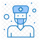 Nurse  Icon