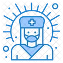 Nurse  Icon