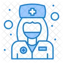 Nurse  Icon