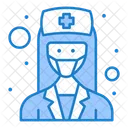 Nurse  Icon