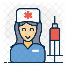 Nurse  Icon