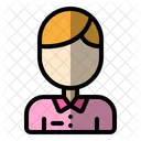 Nurse  Icon