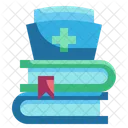 Nursing Hospital Healthcare Icon