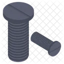 Tools Nut Bolt Icon