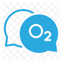 O 2 Oxygen Ecology Symbol