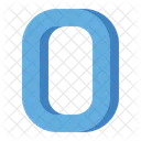 Ö  Symbol