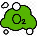 O2  Icon