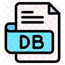 Ob File Type File Format Icon