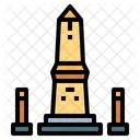 Obelisk  Icon