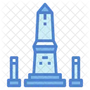 Obelisk  Icon