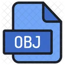 Obj  Symbol