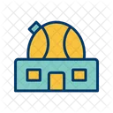 Observatory  Icon