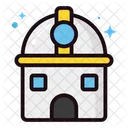 Observatory  Icon